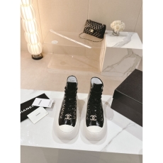 Chanel Casual Shoes